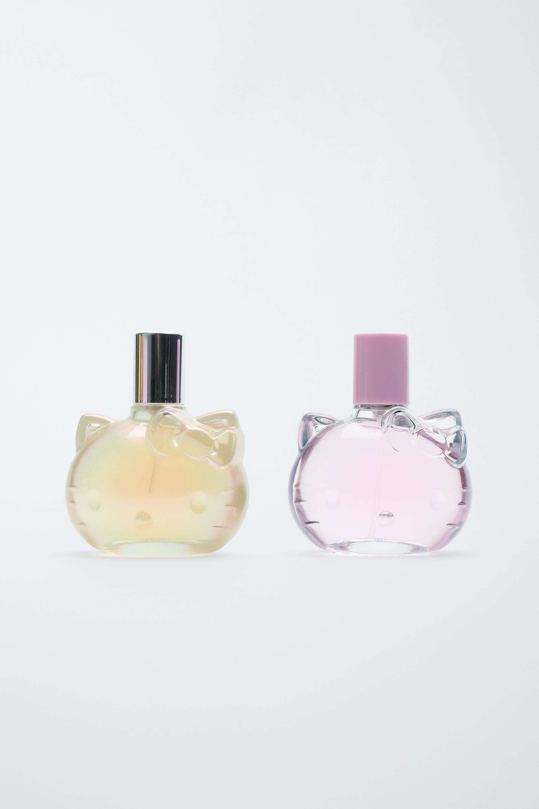 HELLO KITTY © SANRIO & HELLO KITTY MAGIC 2X50ML (1.7 FL. OZ)